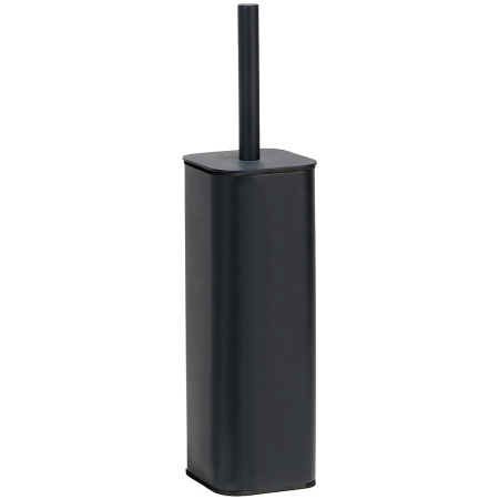 Ершик для унитаза Bemeta Nero 135913160 черный матовый фото