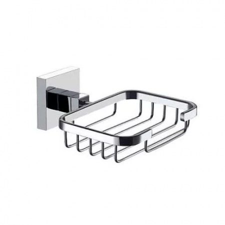 Мыльница настенная решетка Fixsen Metra FX-11109 фото