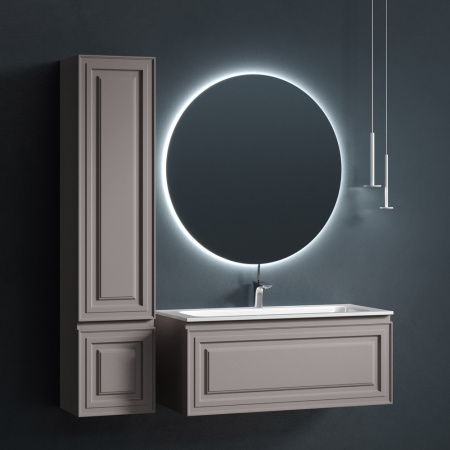 Тумба под раковину Sancos Very VR100SM Doha Soft фото