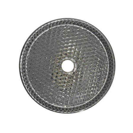 Накладная раковина из стекла Comforty GL10 00-00012244 36x36 черное прозрачное стекло фото