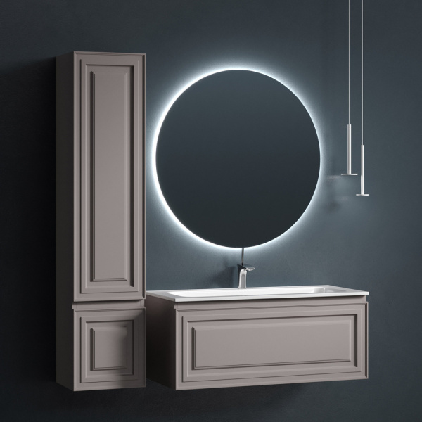 Тумба под раковину Sancos Very VR100SM Doha Soft фото