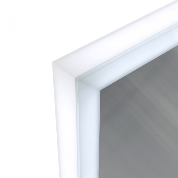 Зеркало Iddis Brick 80 см BRI8000i98 фото