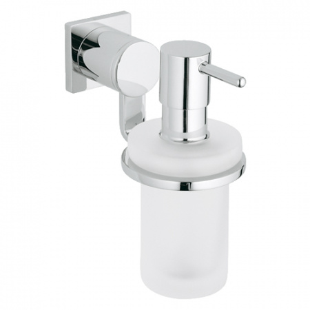 Дозатор жидкого мыла Grohe Allure 40363000 фото