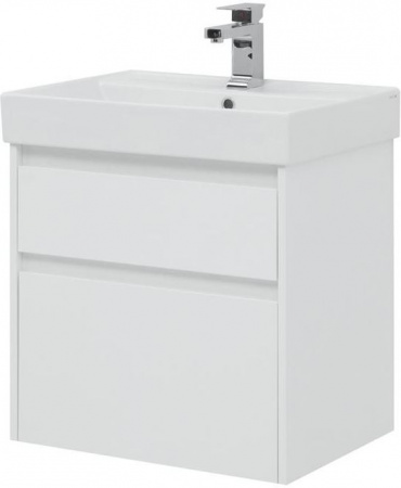 Тумба с раковиной Aquanet Nova Lite 60 00245240 фото