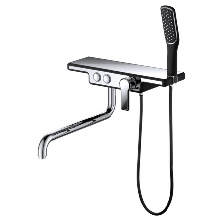 Смеситель для ванны с душем D&K DA1443315 фото