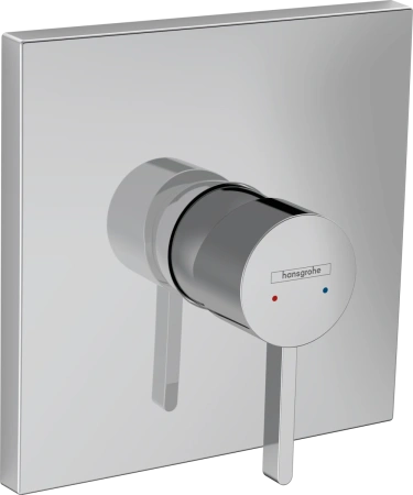 Смеситель для душа Hansgrohe Finoris 76615000 хром фото