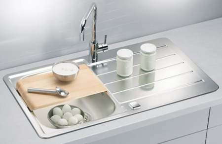 Мойка для кухни Alveus Line Maxim 20 FS фото