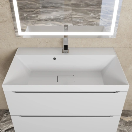 Раковина Uperwood Classic 80 291021040 фото