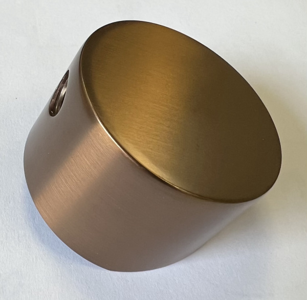 Смеситель для ванны напольный Timo Saona 2310/19Y-CR Розовое золото фото