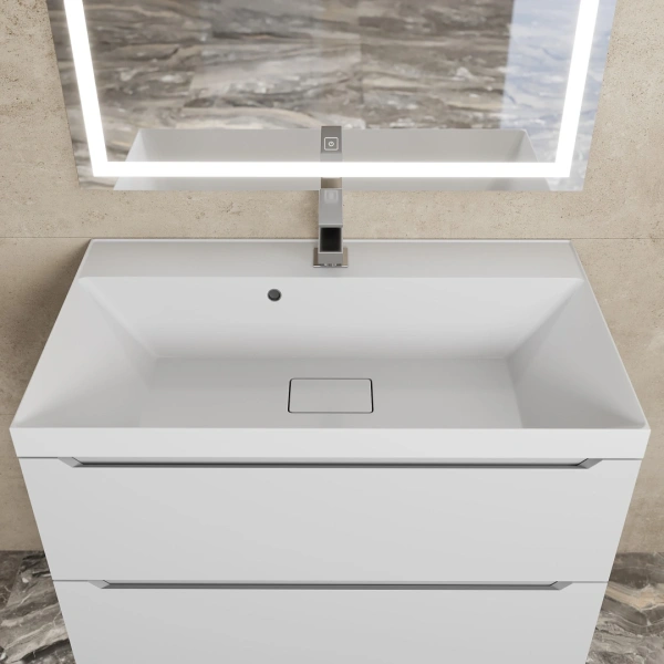 Раковина Uperwood Classic 80 291021040 фото