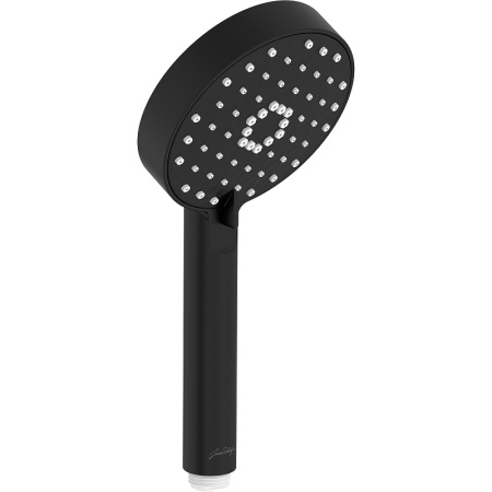 Душевой гарнитур Jacob Delafon Awaken E99898-BL черный матовый фото