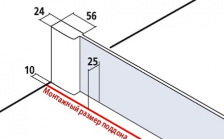 Душевая дверь Kermi Gia XP GX SWR 09018VPK 90x185 KermiClean R фото