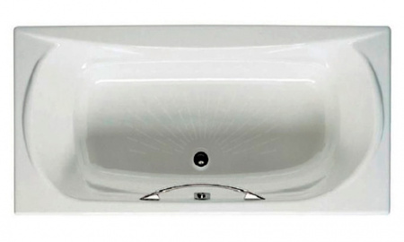 Ручка для ванны Roca Akira 526804010 фото