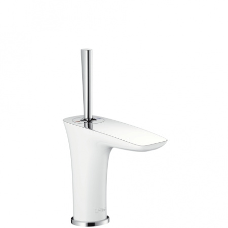 Смеситель для раковины Hansgrohe PuraVida 15075000 фото