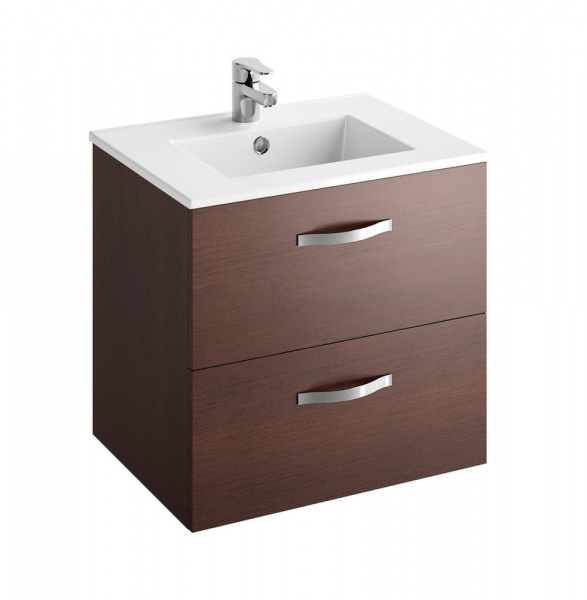 Раковина Jacob Delafon Ola EXS112-00 61 см фото