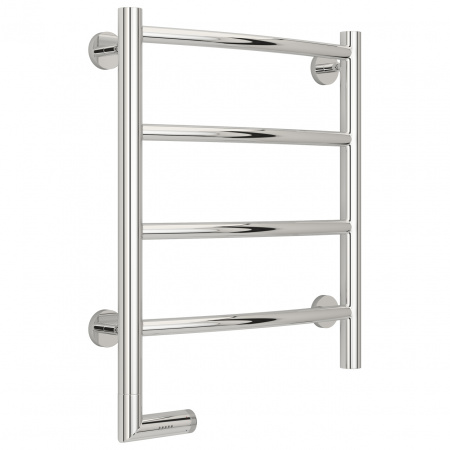 Полотенцесушитель электрический Сунержа Галант 2.0 50х40 с блоком управления слева, 00-5200-5040 фото