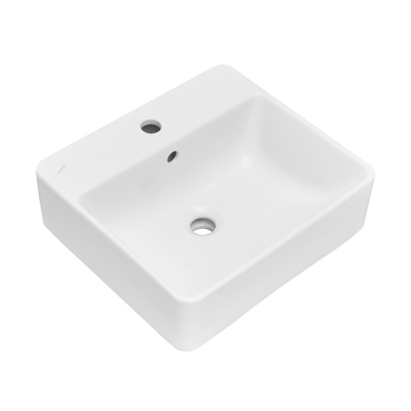 Раковина Акватон Geometry WQ8A37000000004 45х40 фото