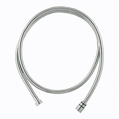 Душевой шланг металлический Grohe Movario 28025000 фото