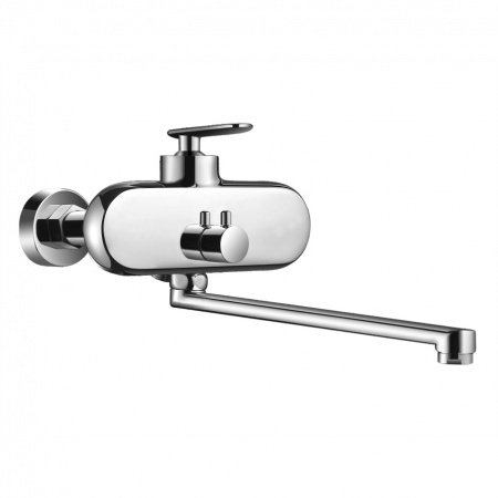 Смеситель для ванны с душем Oute T42 T4223 фото