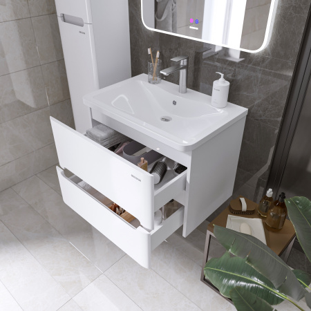 Тумба под раковину Grossman Адель-Норма-70 107017 фото