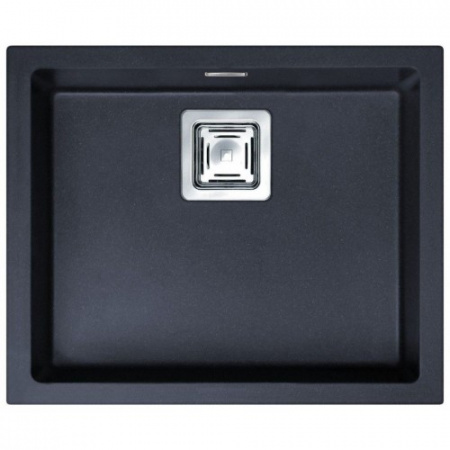 Мойка для кухни Alveus Quadrix 50 Сумеречный фото