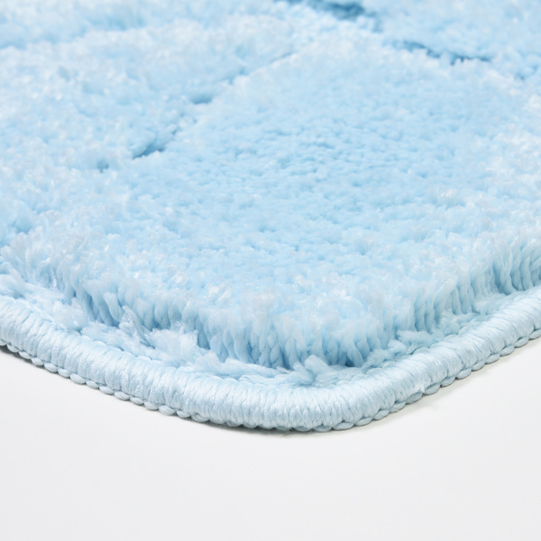 Коврик для ванной WasserKRAFT Diemel BM-2217 Clearwater фото