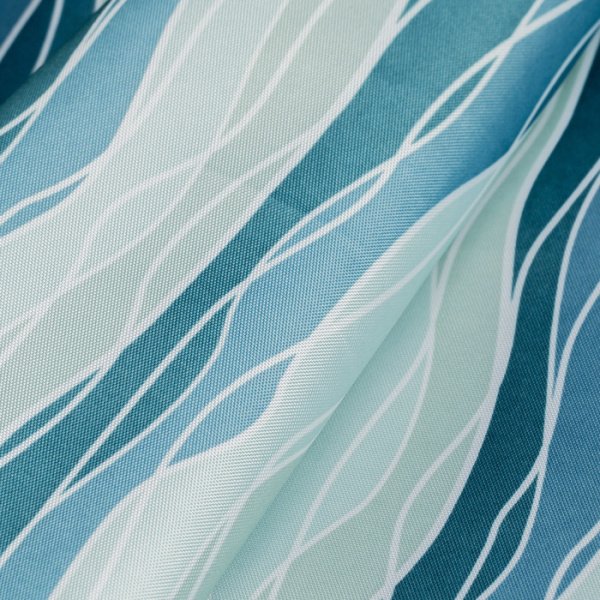 Текстильная шторка для ванной комнаты 200*180 Iddis Basic B17P218i11 фото