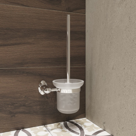 Ершик для туалета Iddis Male MALSSG0i47 фото