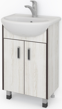 Тумба под раковину Kaksa Винтер 003791 55 см фото