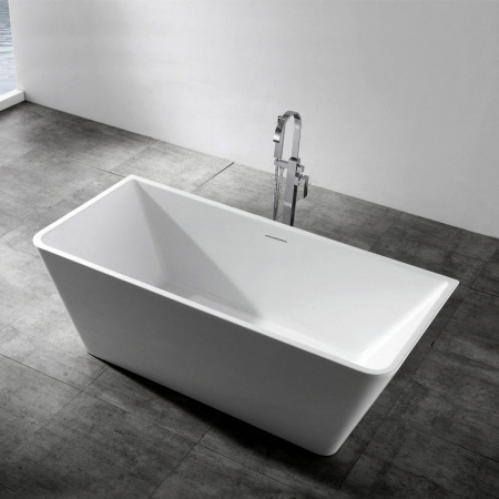 Ванна акриловая Abber AB9212-1.7 170x80 фото