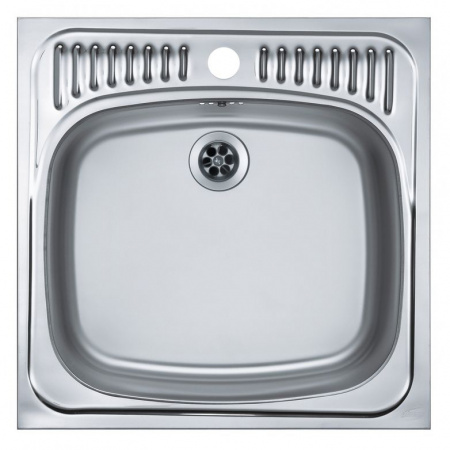 Мойка для кухни Alveus Basic 130 фото