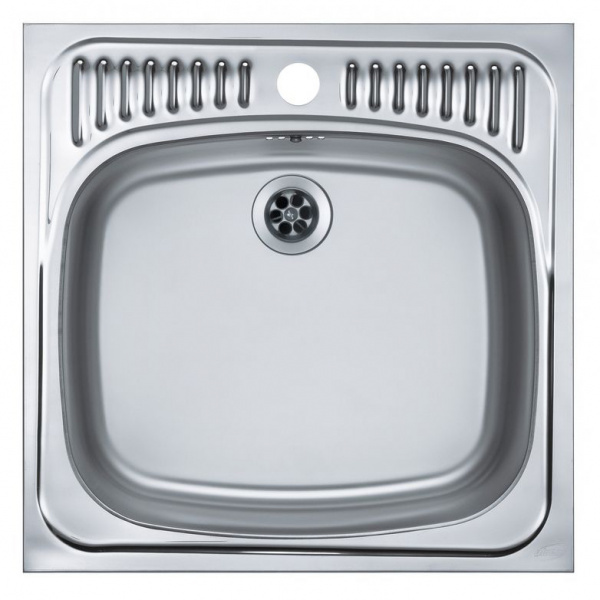 Мойка для кухни Alveus Basic 130 фото