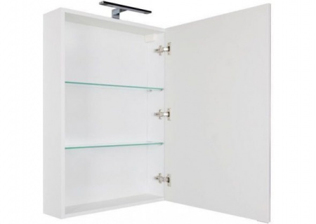 Зеркало-шкаф Aquanet Эвора 60 00184304 фото