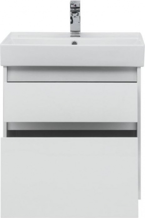 Тумба с раковиной Aquanet Nova Lite 60 00245240 фото