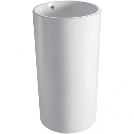 Напольная раковина SantiLine SL-4006 46x44 фото