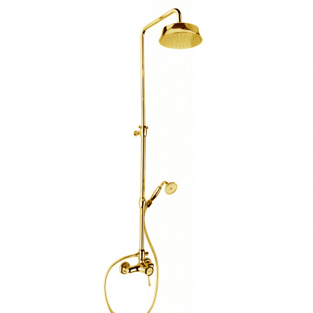 Душевая система (стойка) Cezares Giubileo GIUBILEO-CD-03/24 фото