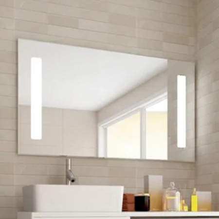 Зеркало Style Line Led СС-00000619 120x70 фото