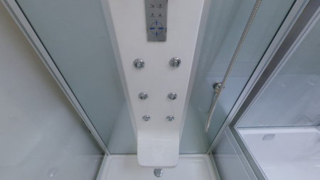 Душевая кабина Timo TL-1501 фото