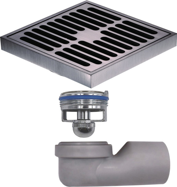 Душевой трап Magdrain F13G50-NL фото