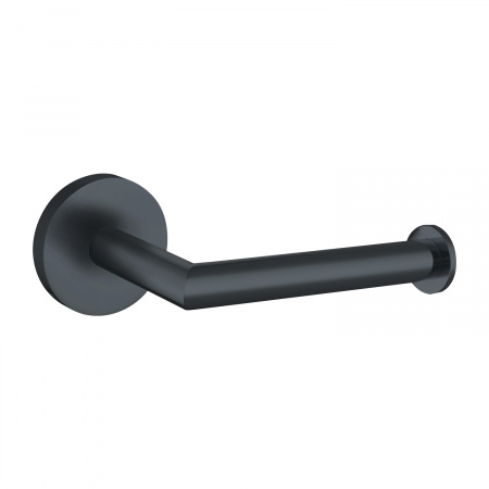 Держатель для туалетной бумаги Omnires Modern Project MP60510AT антрацит фото