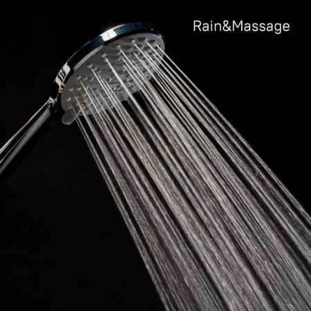 Душевая лейка Iddis Hand Shower 0605F00i19 фото