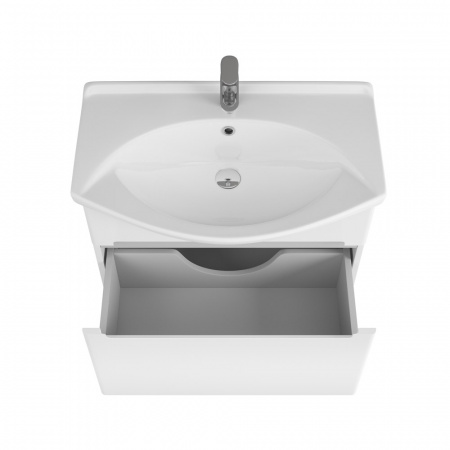 Тумба под раковину OWL 1975 Lagerta 75 OW08.02.00 фото