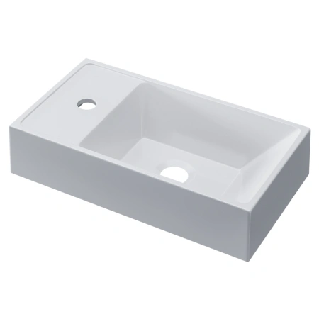 Раковина Uperwood Classic New 40 2911020334 фото