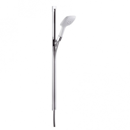 Душевой гарнитур Hansgrohe PuraVida 150 3jet 90 см 27853000 фото