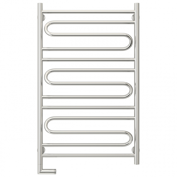 Электрический полотенцесушитель Сунержа Элегия 2.0 00-5219-1060 100х60 правый фото