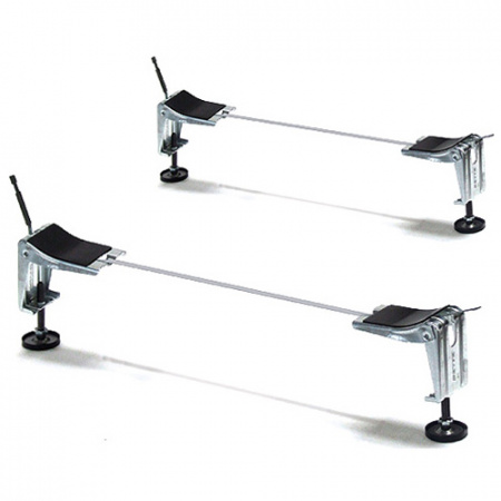 Ножки для стальных ванн Bette B23-1500 фото