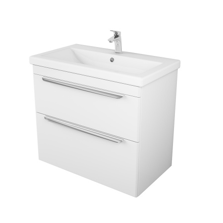 Тумба с раковиной Alvaro Banos Viento maximo 8403.1400 70 см фото