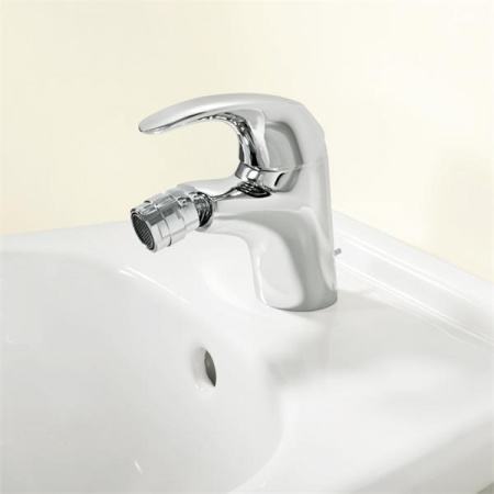 Смеситель для биде Hansa Pico 46073203 фото