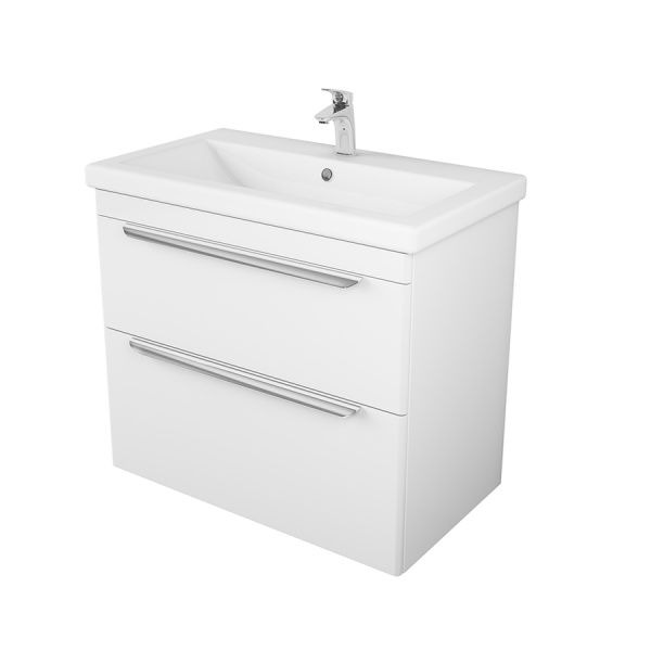 Тумба с раковиной Alvaro Banos Viento maximo 8403.1400 70 см фото