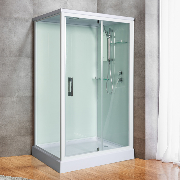 Душевая кабина River Tana 120/90 фото